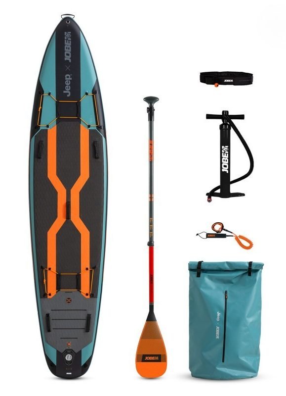 JEEP SUP Board 350CM Package