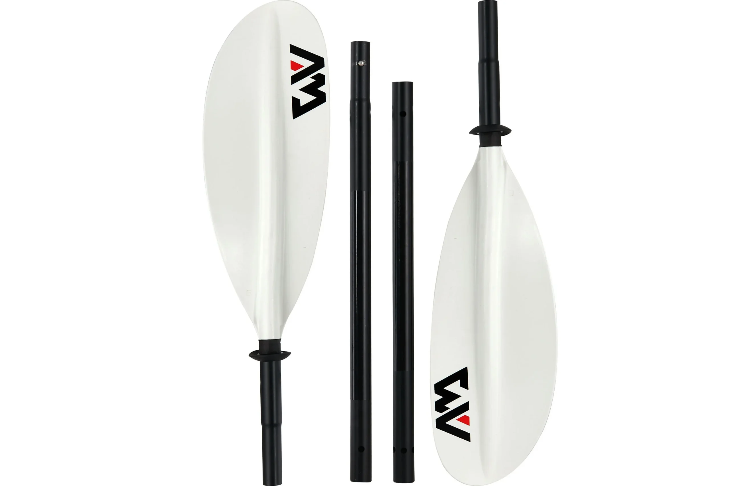 KP-1 LOPATE KAYAK ALUMINI