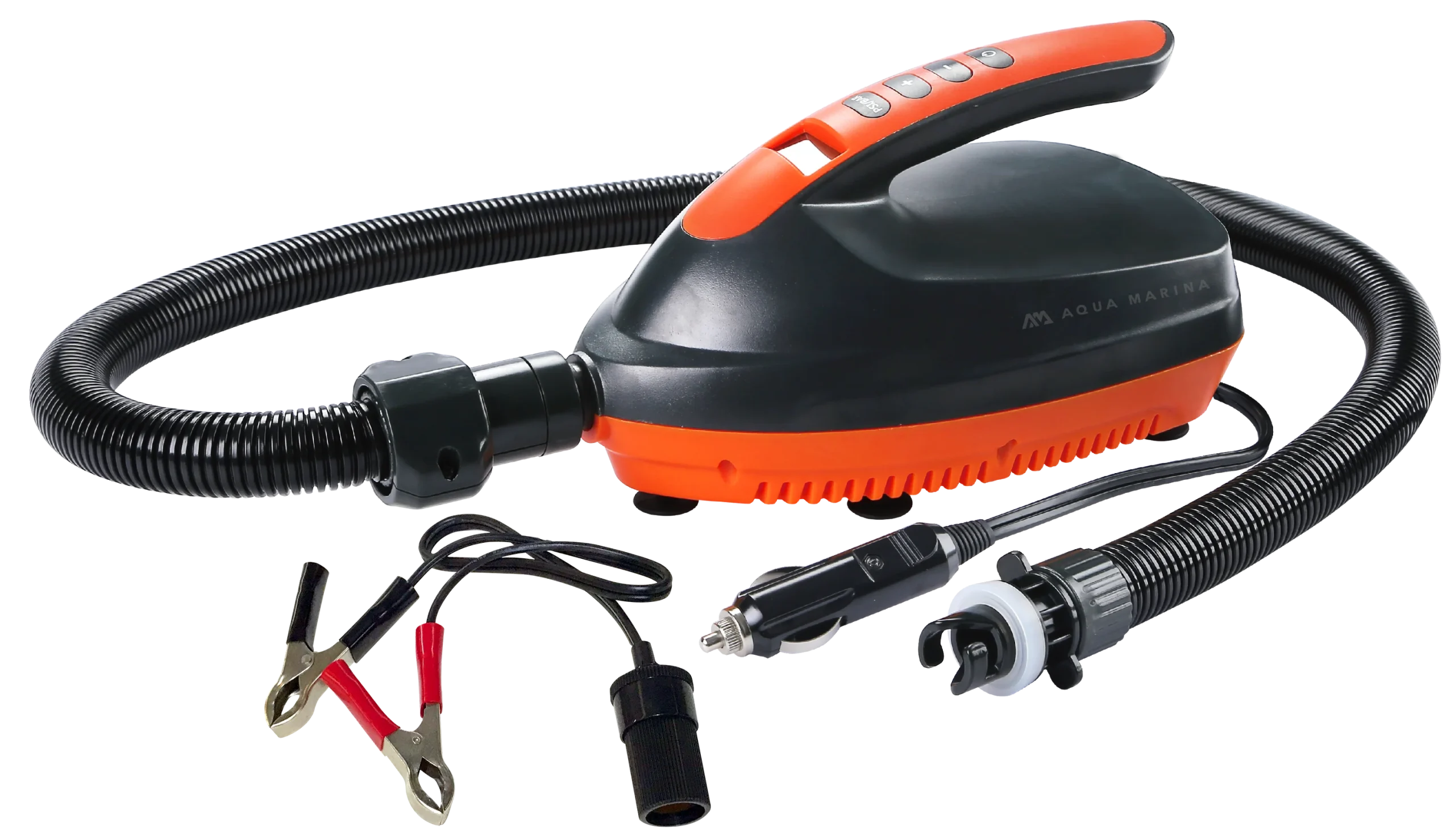 POMPE ELEKTRIKE 12 V 16 PSI