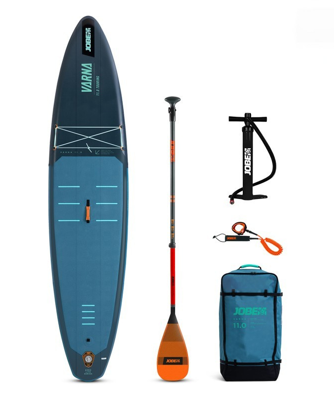 Jobe Aero Varna SUP Lite Board 335CM Package