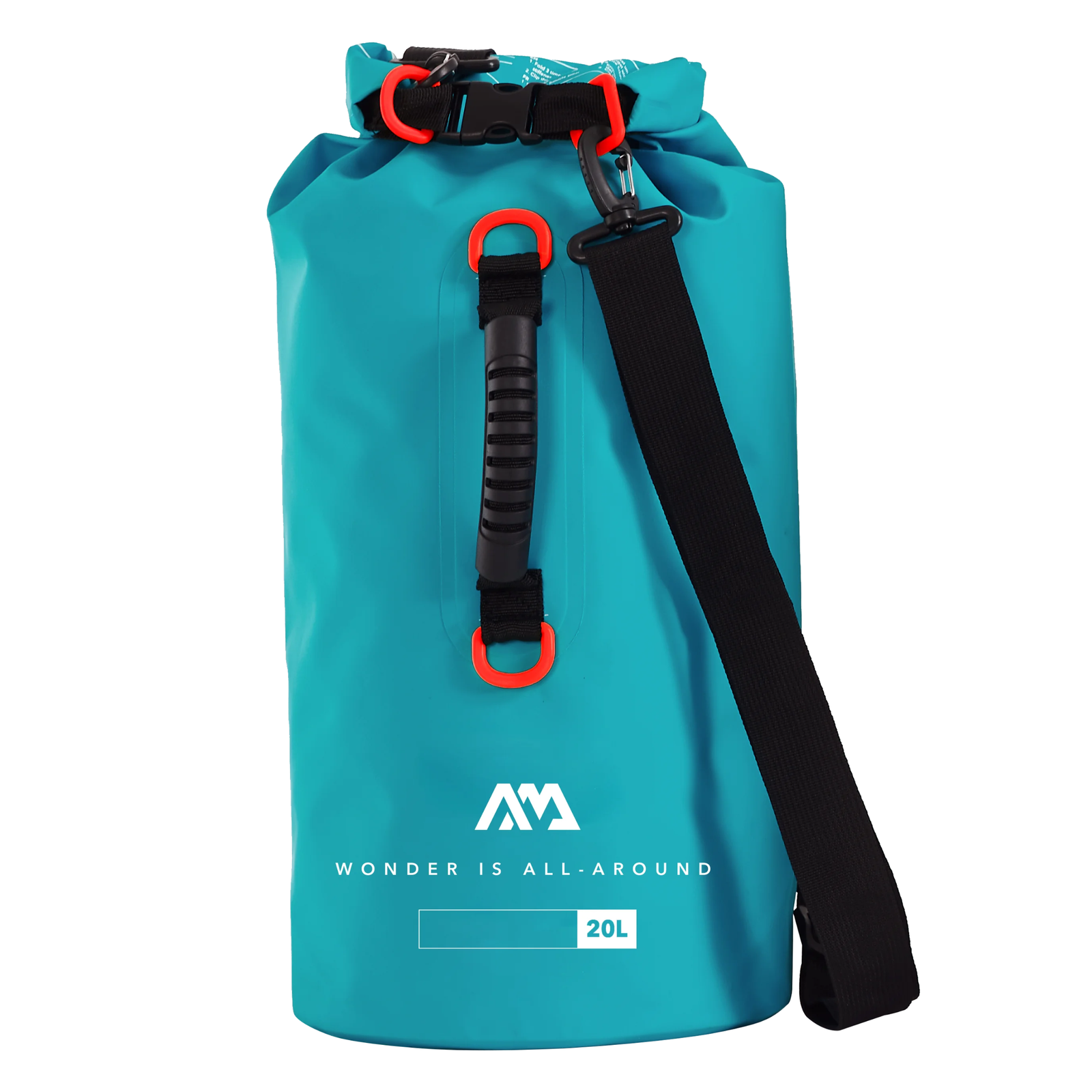 DRY BAG AQUA 20L