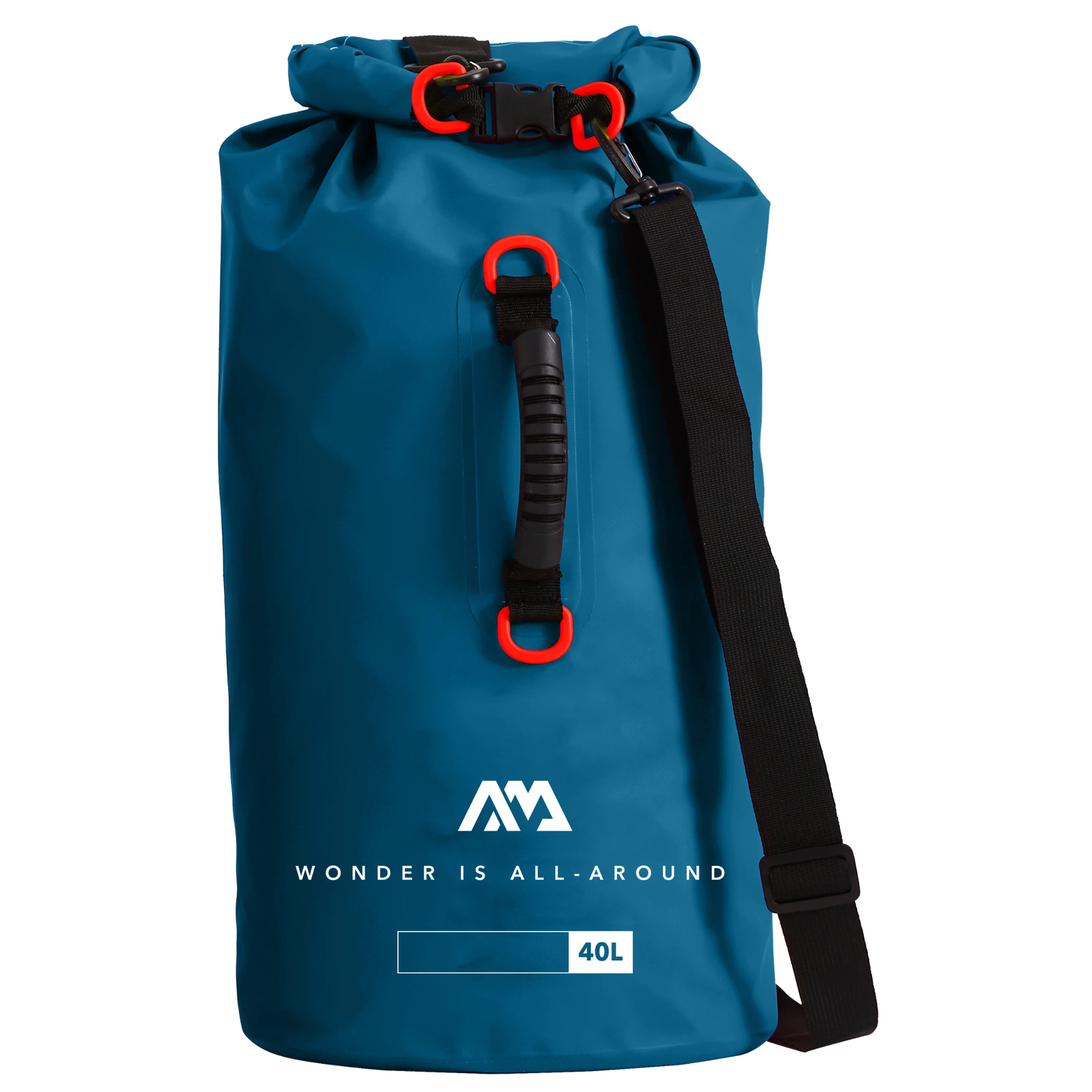 DRY BAG NAVY 40L